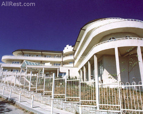 Bellevue Hotel 2